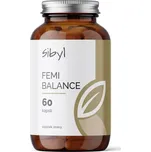 Sibyl Femi Balance 60 cps.