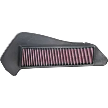 Vzduchový filtr K&N sportovní vložka vzduchového filtru pro Yamaha CZD300 XMAX Tech Max r.v. 2020, 2023 s obsahem 292 ccm