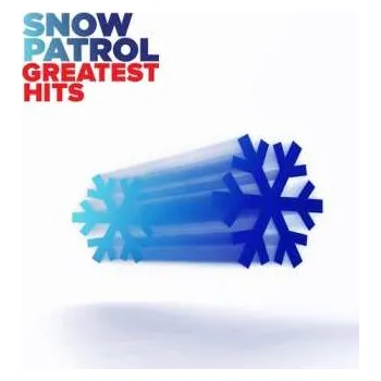 Zahraniční hudba CD Snow Patrol: Greatest Hits 2013