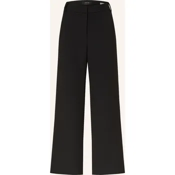 Marc Cain Dámské Marlene Kalhoty Fés, 900 black, 34