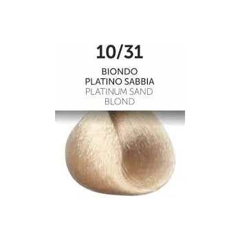 Barva na vlasy Perlacolor písková 10/31