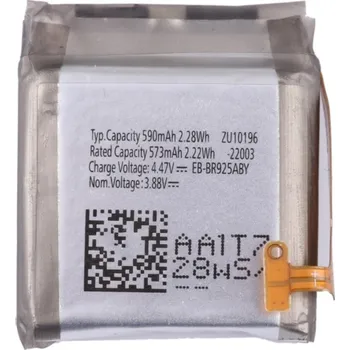 Baterie pro mobilní telefon Baterie Samsung Galaxy Watch5 Pro 45mm (R925) 590mAh (OEM)