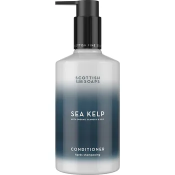 SCOTTISH FINE SOAPS Kondicionér na vlasy Sea Kelp 300 ml