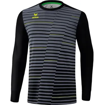 Fotbal Dres s dlouhým rukávem Erima Goalkeeper Jersey Pro 4142201 Velikost M