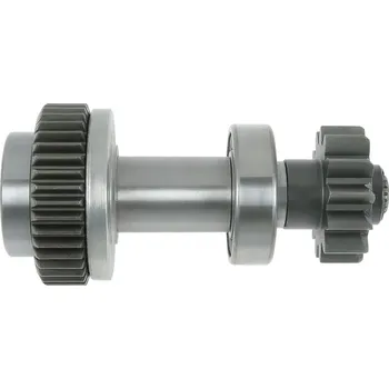 Startér Volnoběžný převod, startér AS-PL SD6049