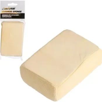 4CARS Houba z přírodní jelenice