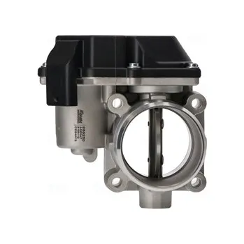 Čidlo automobilu Hrdlo škrtící klapky NISSENS 955260