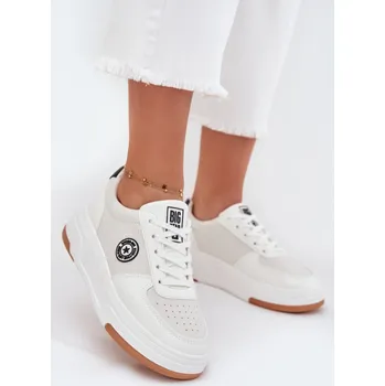 Dámské tenisky Sportovní obuv model 216464 Step in style 37