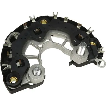 Karburátor Usměrňovač, generátor AS-PL ARC0090