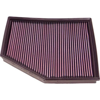 Vzduchový filtr K&N sportovní vložka vzduchového filtru pro BMW 540i r.v. 2005-2010 4.0L Benzin