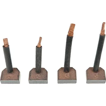 Startér Uhlíkový kartáč, startér AS-PL SB2005