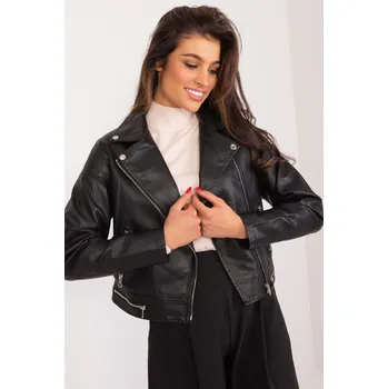 Dámská bunda Bunda model 192359 MBM XXL