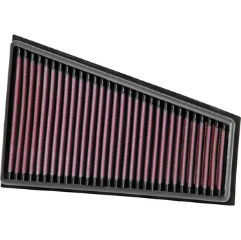 Filtr do auta K&N sportovní vložka vzduchového filtru pro Mercedes Benz B200 r.v. 2012-2018 2.0L Benzin