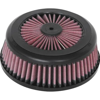 Filtr pro motocykl K&N sada sportovních vložek vzduchových filtrů pro Kawasaki KLX300SM r.v. 2021-2023 292