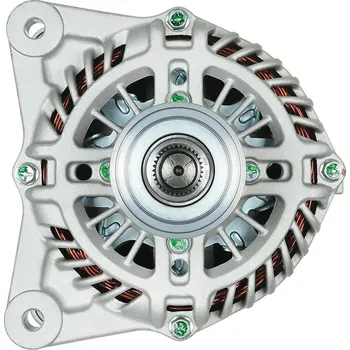 Alternátor generátor AS-PL (AUTO STARTER) A5122