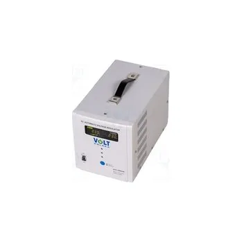 Měnič napětí 5AVR5000SE