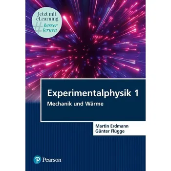 Experimentalphysik 1 - Erdmann, Martin