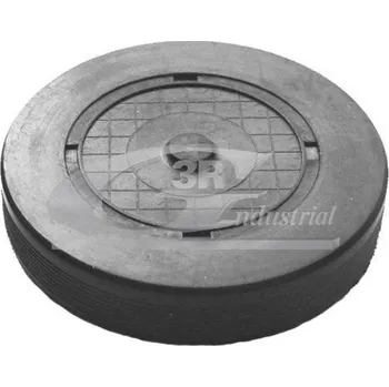 Blok motoru Záslepka hřídele sklápěče - montážní otvor 3RG 80660