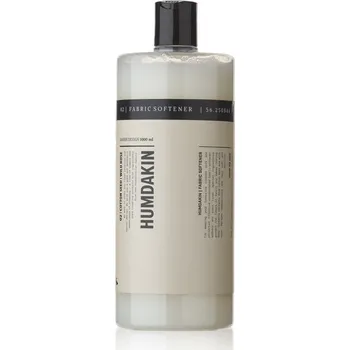 Aviváž Humdakin Aviváž Cotton Seed & Wild Rose 1 l