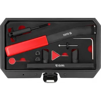 Nářadí pro automobil Aretace rozvodů 2.0 FSI TFSI GOLF PASSAT OCTAVIA Yato YT-060251