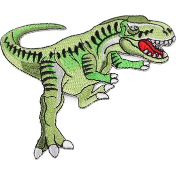 Nášivka Nažehlovačka dinosaurus