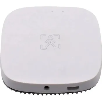 Centrální jednotka pro chytrou domácnost WiFi Smart detektor přítomností ZY-M100-S TUYA pro Android/iOS