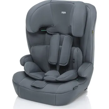 Autosedačka Alfa i-Size Isofix Barva: Black autosedačka