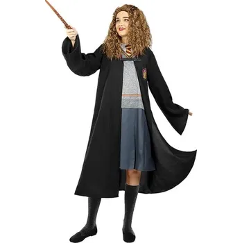 Funiglobal - Kostým Hermiona Grangerová pro ženy - L