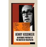 Henry Kissinger - Gallon, Jérémie