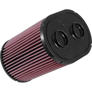 Vzduchový filtr K&N sportovní vložka vzduchového filtru pro Ford F550 Super Duty r.v. 2017-2019 6.7L DIESEL Diesel