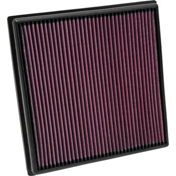 Autodíl K&N sportovní vložka vzduchového filtru pro Buick Excelle GT/XT r.v. 2014 1.5L Benzin From 3/15