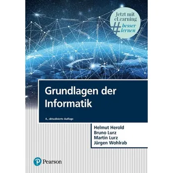 Technika Grundlagen der Informatik - Lurz, Bruno