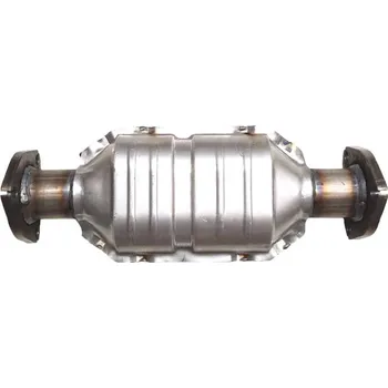 Katalyzátor Výfuk - katalyzátor výfuku DAEWOO Lanos 1.3i, DAEWOO Lanos 1.5i, DAEWOO Lanos 1.6i 16V , DAEWOO Leganza 2.0i 16V, DAEWOO Nubira I 1.6i 16V , DAEWOO Nubira I 2.0i 16V , DAEWOO Nubira II 1.6i 16V , DAEWOO Nubira II 2.0i 16V (290004)