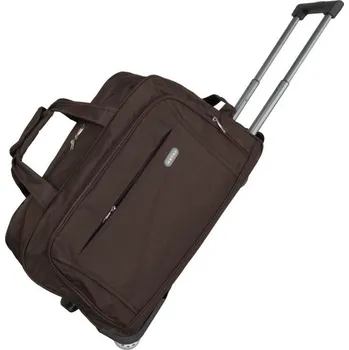 METRO LL240/20" hnědá