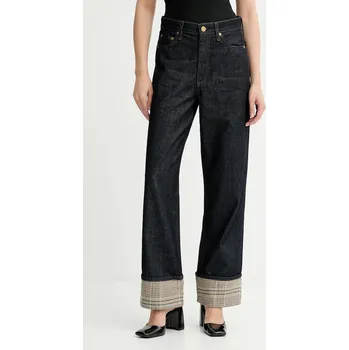 Dámské džíny Džíny Rag & Bone RJ2225F1XTR černá 99X, vel. 26