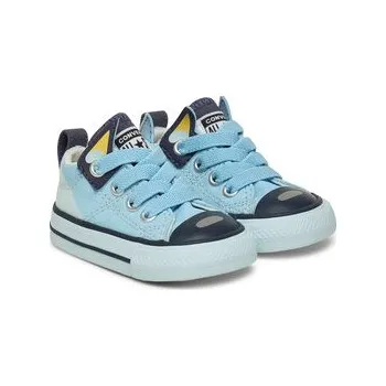 Pánské tenisky Converse Plátěnky Converse x Bluey Chuck Taylor All Star Madison A16466C Modrá 26