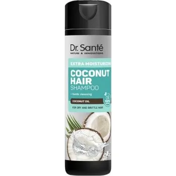 Šampon DR.SANTÉ-COCONUT: Šampon na vlasy s kokosem 250ml K2809