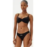 Chantelle Spodní část bikin Icon C16VA0 Černá 46