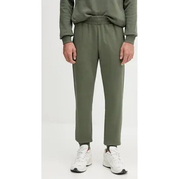 Bavlněné tepláky Colmar pánské, zelená barva, 6284.6ZJ 87X, vel. XL