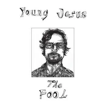 Zahraniční hudba CD Young Jesus: The Fool 2024