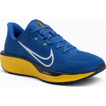 Pánská běžecká obuv Pánské běžecké boty Nike Quest 6 game royal / football grey / midnight navy