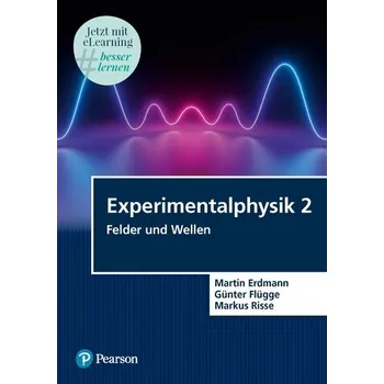 Experimentalphysik 2 - Erdmann, Martin