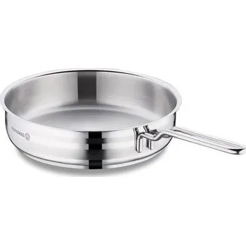 Pánev pánev d24x6cm, ASTRA 2, 2,70l, indukce, NR