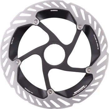 Brzda na kolo Shimano XTR RT-CL900 180 mm – brzdový kotouč Center Lock, Ice-Tech FREEZA průměr: 180 mm