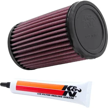 Autodíl K&N sportovní vložka vzduchového filtru pro Yamaha YFM250 Big Bear r.v. 2007-2009 s obsahem 230 ccm