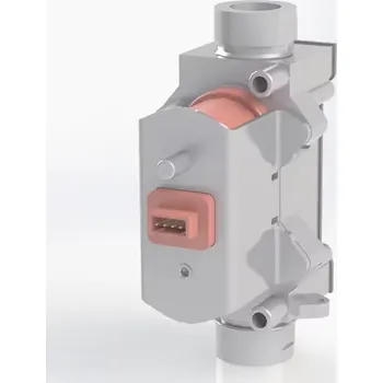 Kotel Thermona THERM Plynový ventil SGV 3/4"-25 KD, C11000010 (KGS), 44109