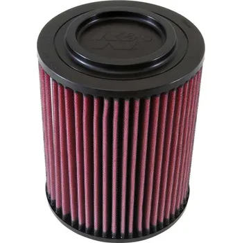 Vzduchový filtr K&N sportovní vložka vzduchového filtru pro Ford Galaxy II r.v. 2008-2015 2.2L DIESEL Diesel