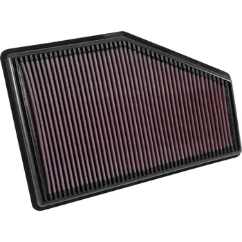 Vzduchový filtr K&N sportovní vložka vzduchového filtru pro Chevrolet Malibu r.v. 2016-2019 1.8L Benzin