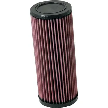 Vzduchový filtr K&N sportovní vložka vzduchového filtru pro Chevrolet Express 3500 r.v. 2008 5.3L Benzin