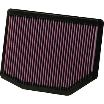 Vzduchový filtr K&N sportovní vložka vzduchového filtru pro BMW X3 Si r.v. 2007-2010 2.5L Benzin